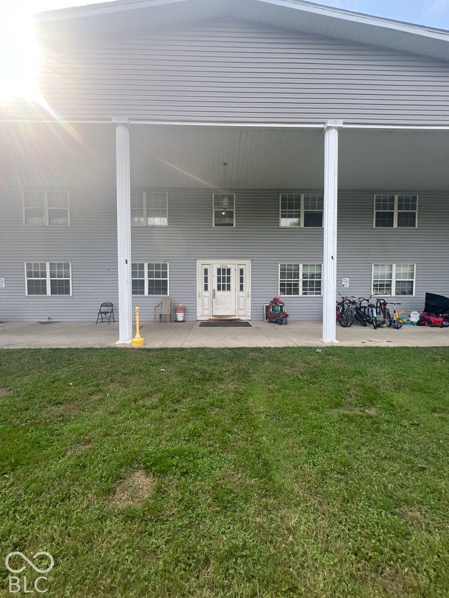 Property photo for 1316 Millerwood Court, Lebanon, IN