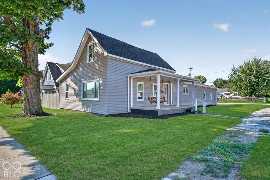 Property photo for 104 S Blake Street, Sheridan, IN