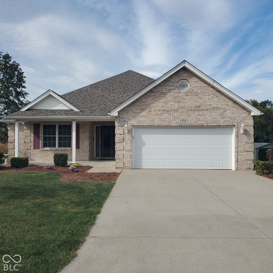 Property photo for 2859 Whitney Way, Seymour, IN