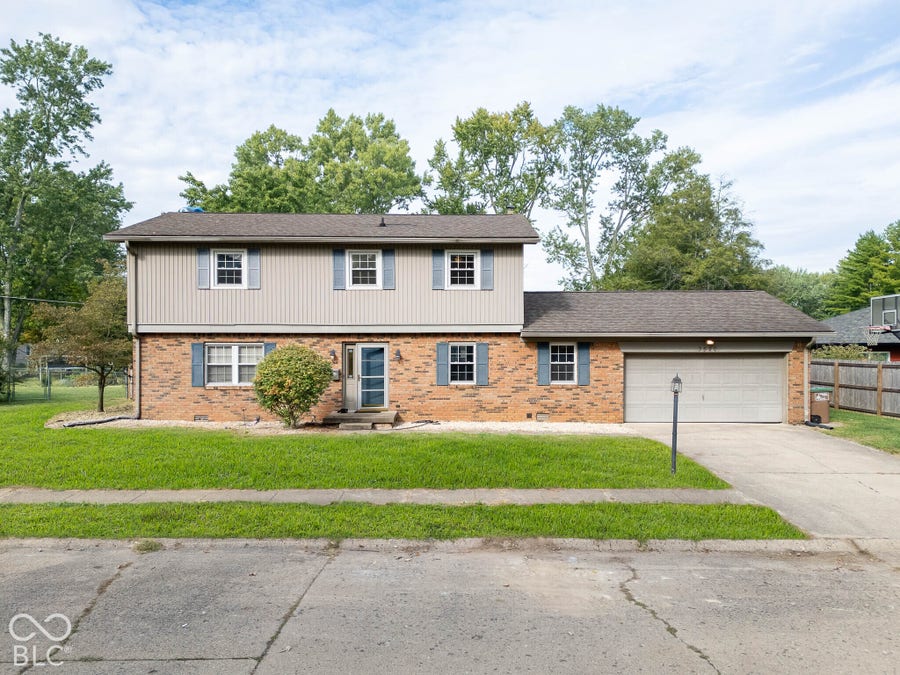 Property photo for 3520 Autumn Court, Columbus, IN