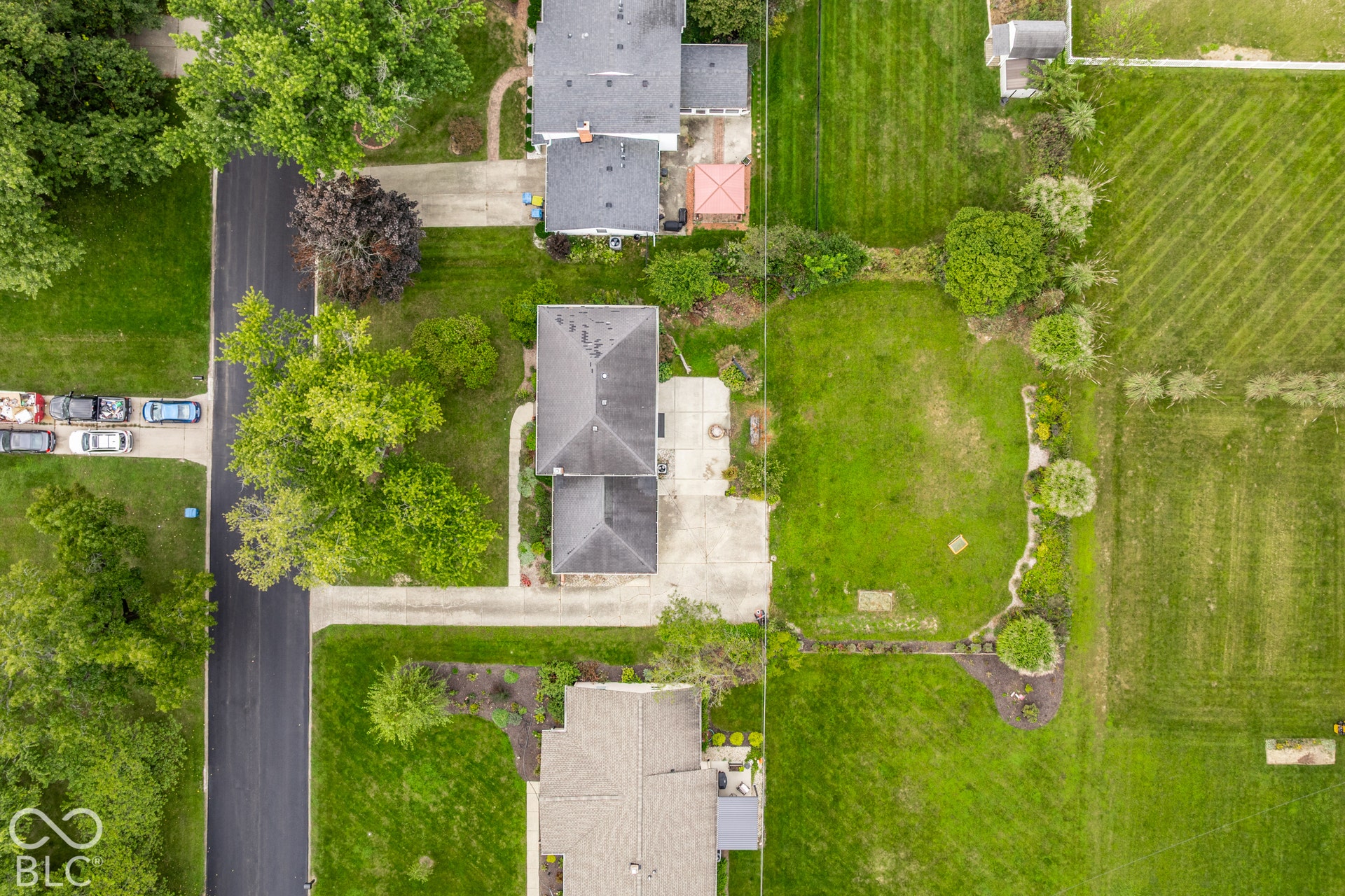 72 Parkview Road, Carmel, IN 46032