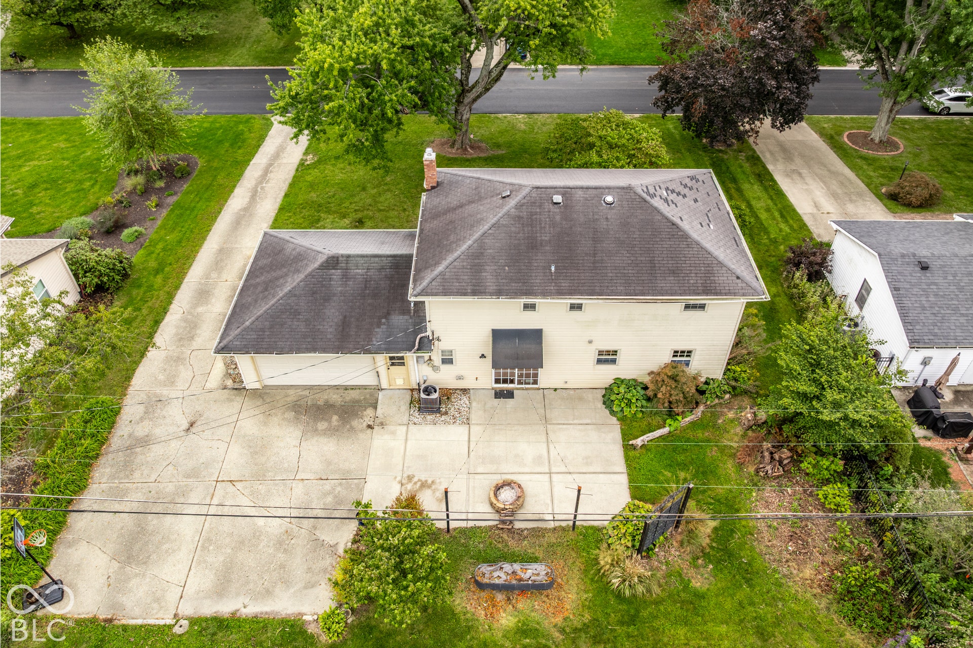 72 Parkview Road, Carmel, IN 46032