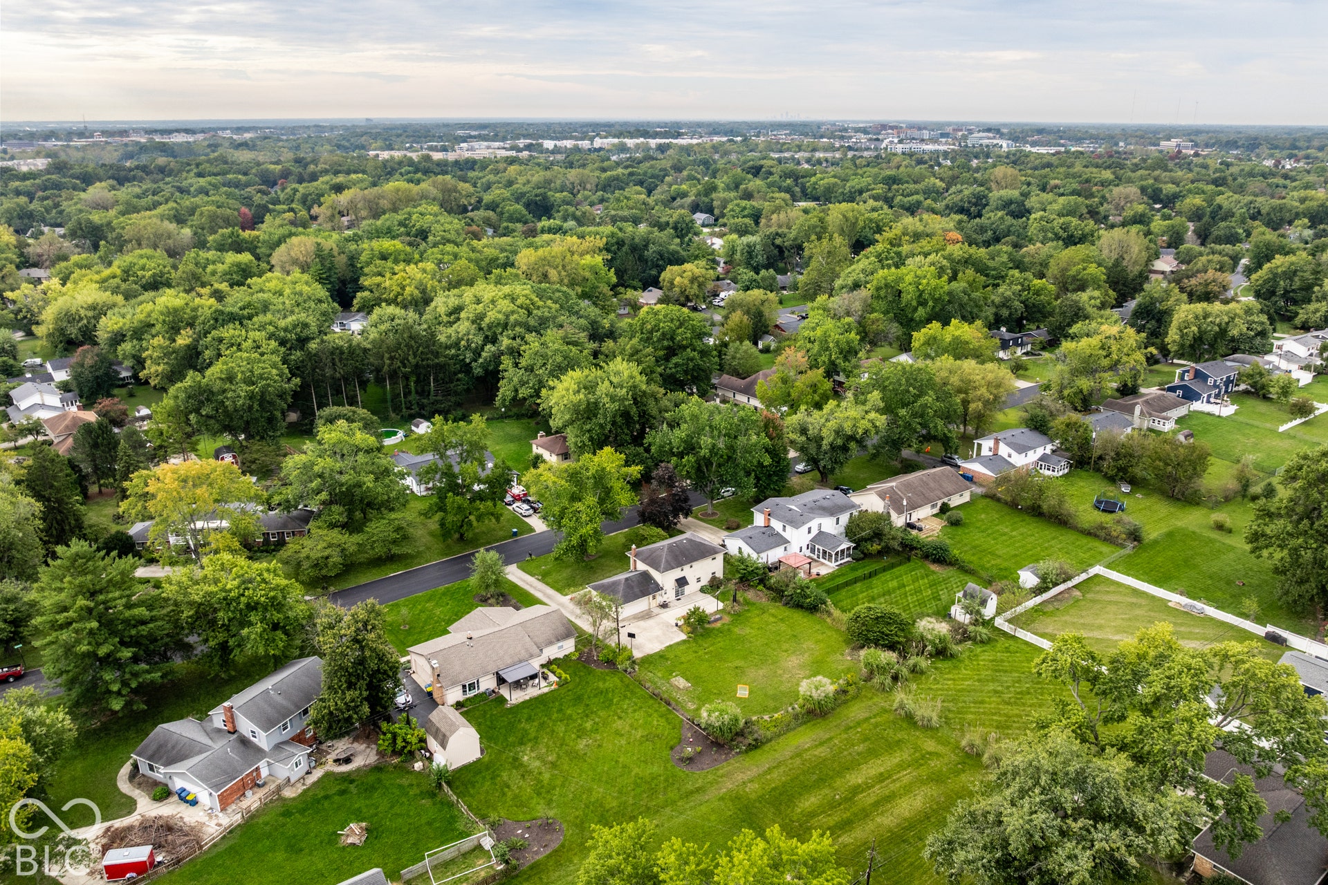 72 Parkview Road, Carmel, IN 46032