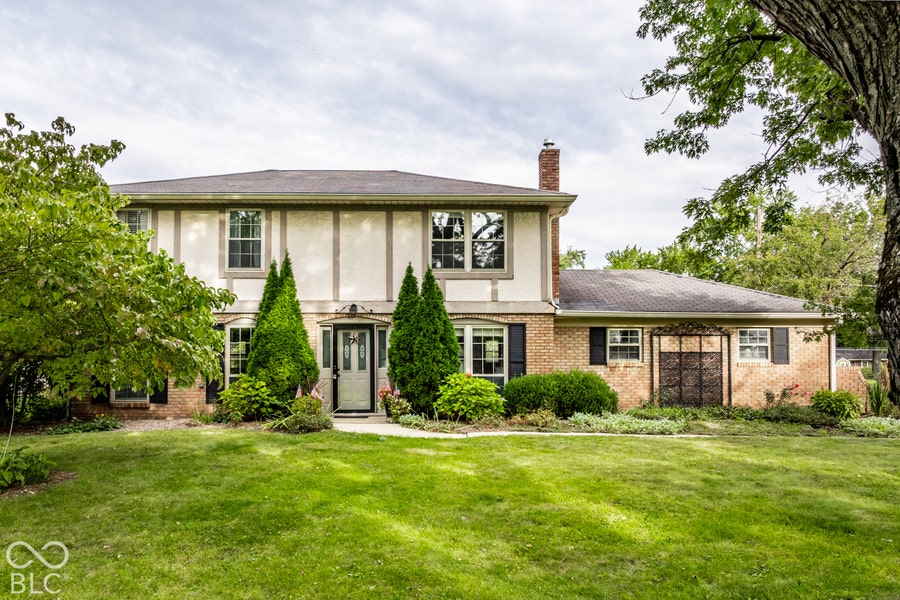 Property photo for 72 Parkview Road, Carmel, IN