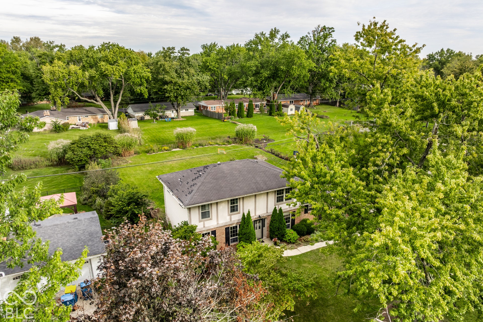 72 Parkview Road, Carmel, IN 46032