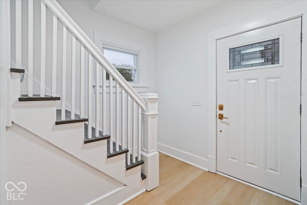 1816 N 17th Street, Lafayette, IN 47904