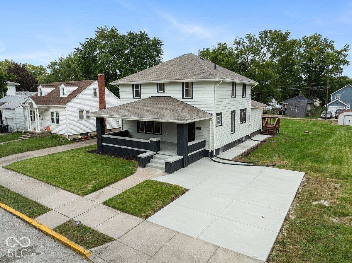1816 N 17th Street, Lafayette, IN 47904