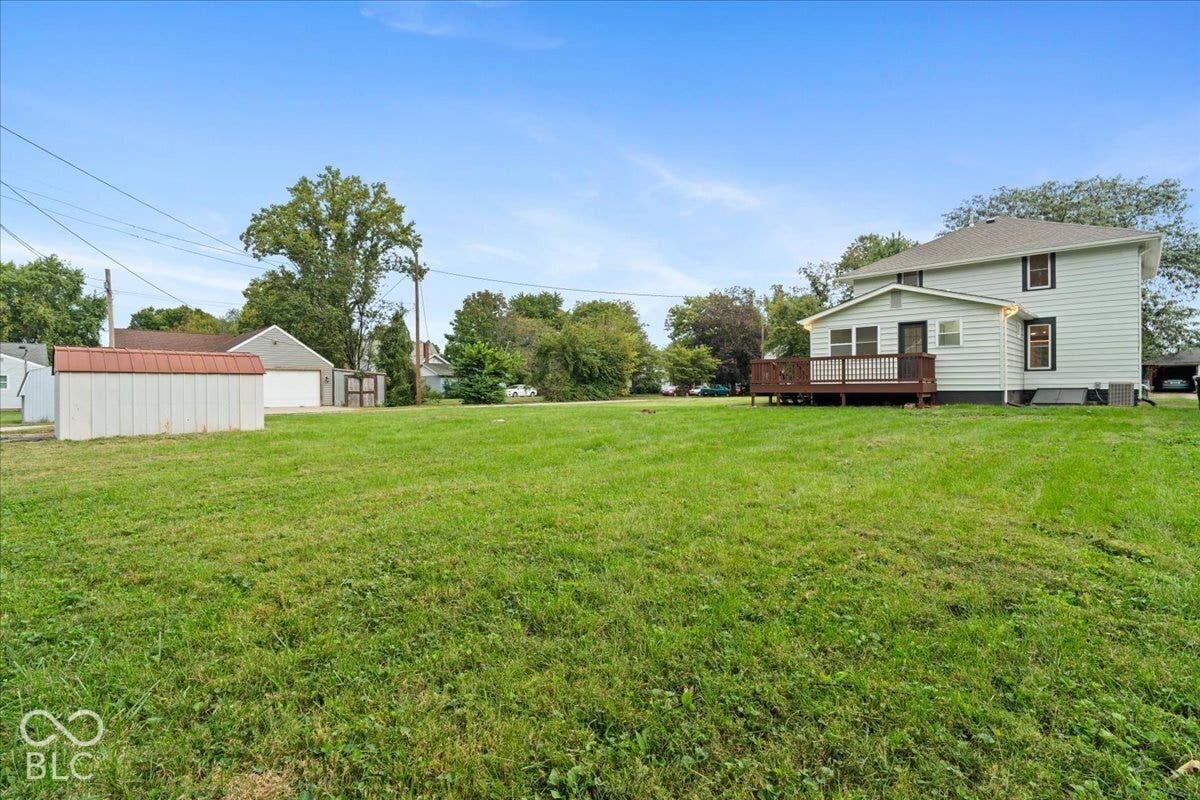 1816 N 17th Street, Lafayette, IN 47904