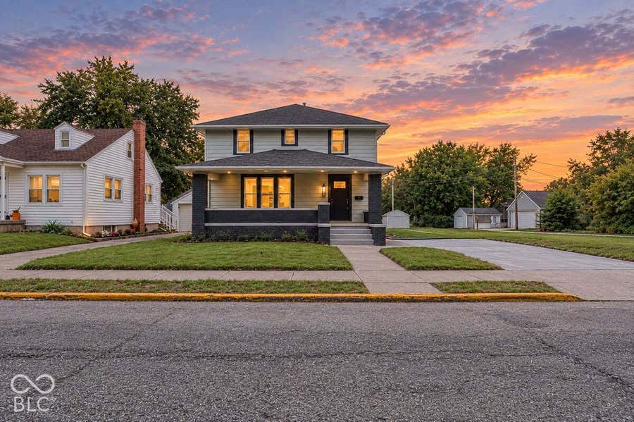 Property photo for 1816 N 17th Street, Lafayette, IN