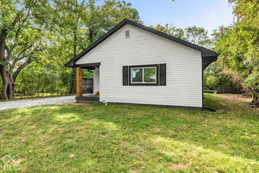 Property photo for 445 Gimber, Indianapolis, IN