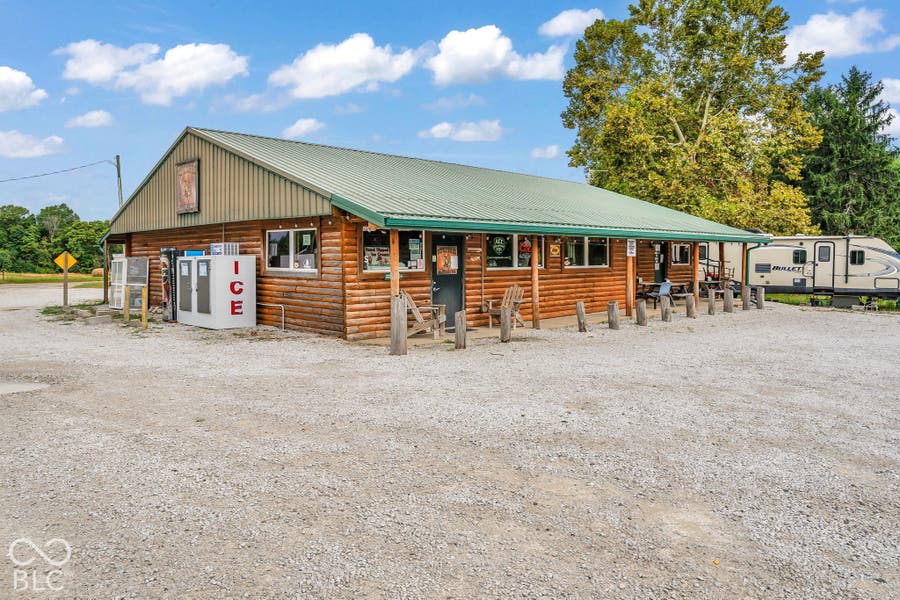 Property photo for 9987 S IN-243, Cloverdale, IN