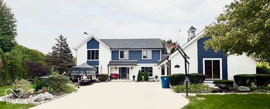 Property photo for 4684 Allen Drive, Carmel, IN