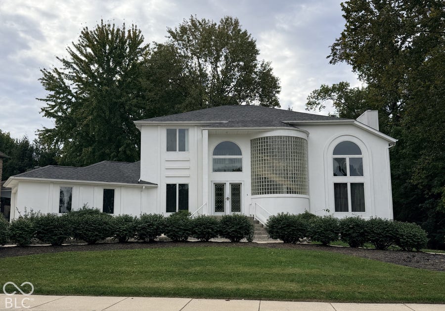Property photo for 5203 Northwood Drive, Columbus, IN