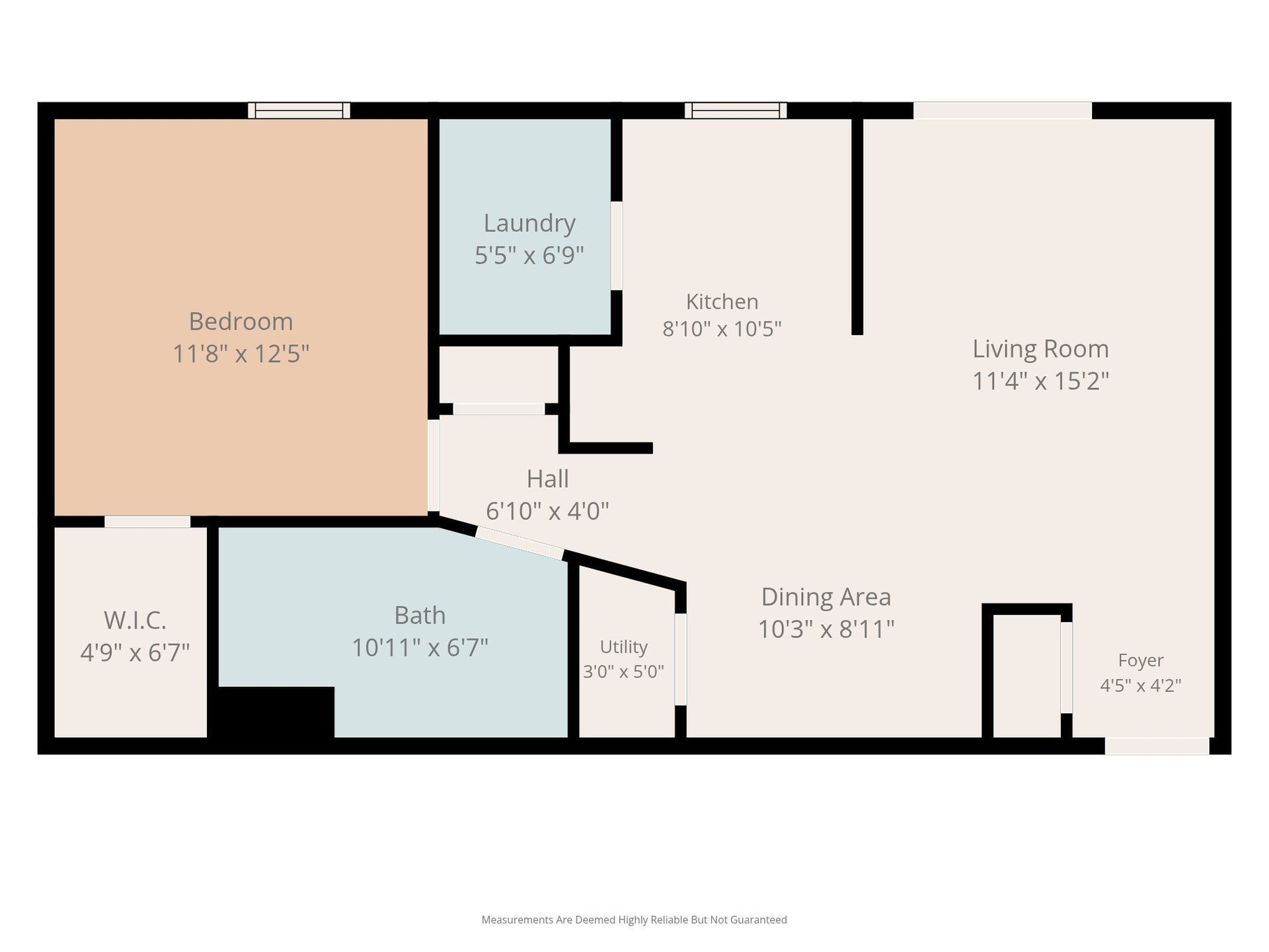 2121 Grenville Street, Carmel, IN 46032