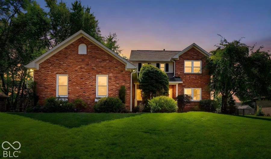 Property photo for 225 Deer Trace Court, Pittsboro, IN