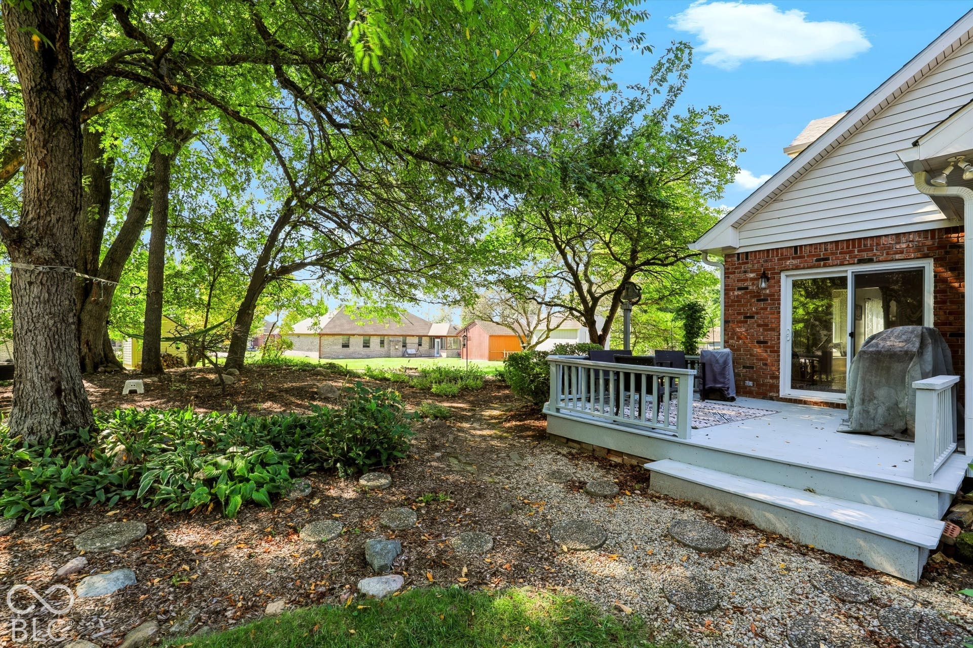 225 Deer Trace Court, Pittsboro, IN 46167