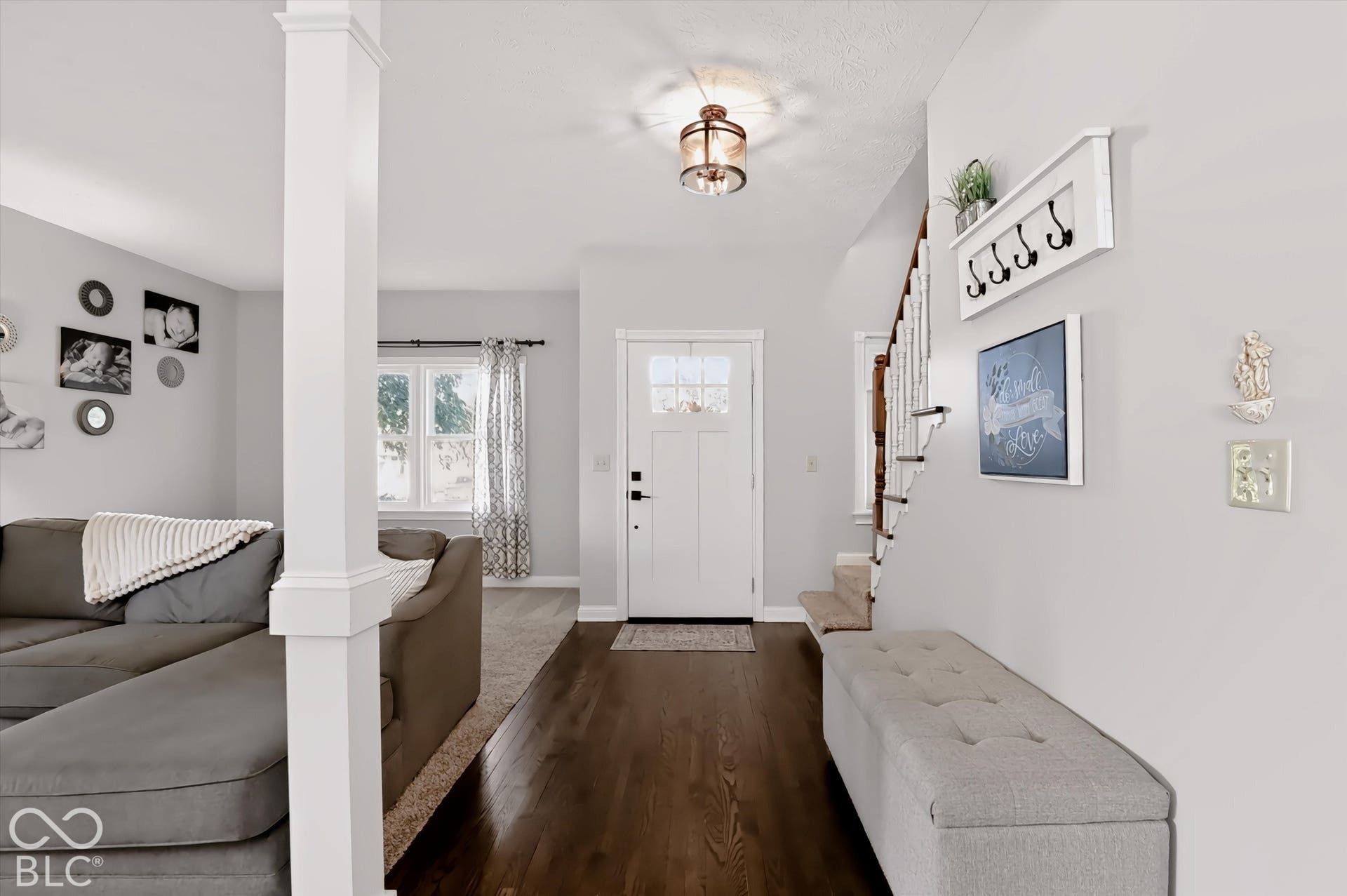 225 Deer Trace Court, Pittsboro, IN 46167