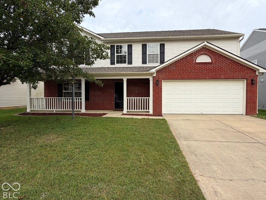 Property photo for 5834 Jackie Lane, Indianapolis, IN