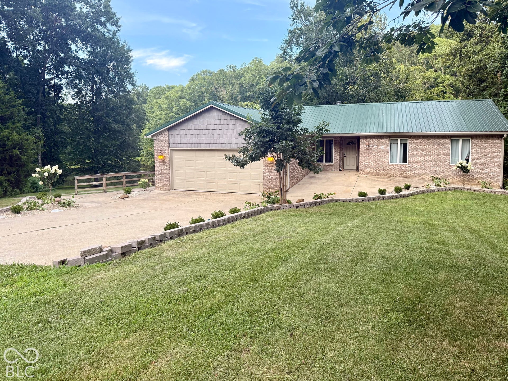 8900 Island Pond Road, Quincy, IN 47456