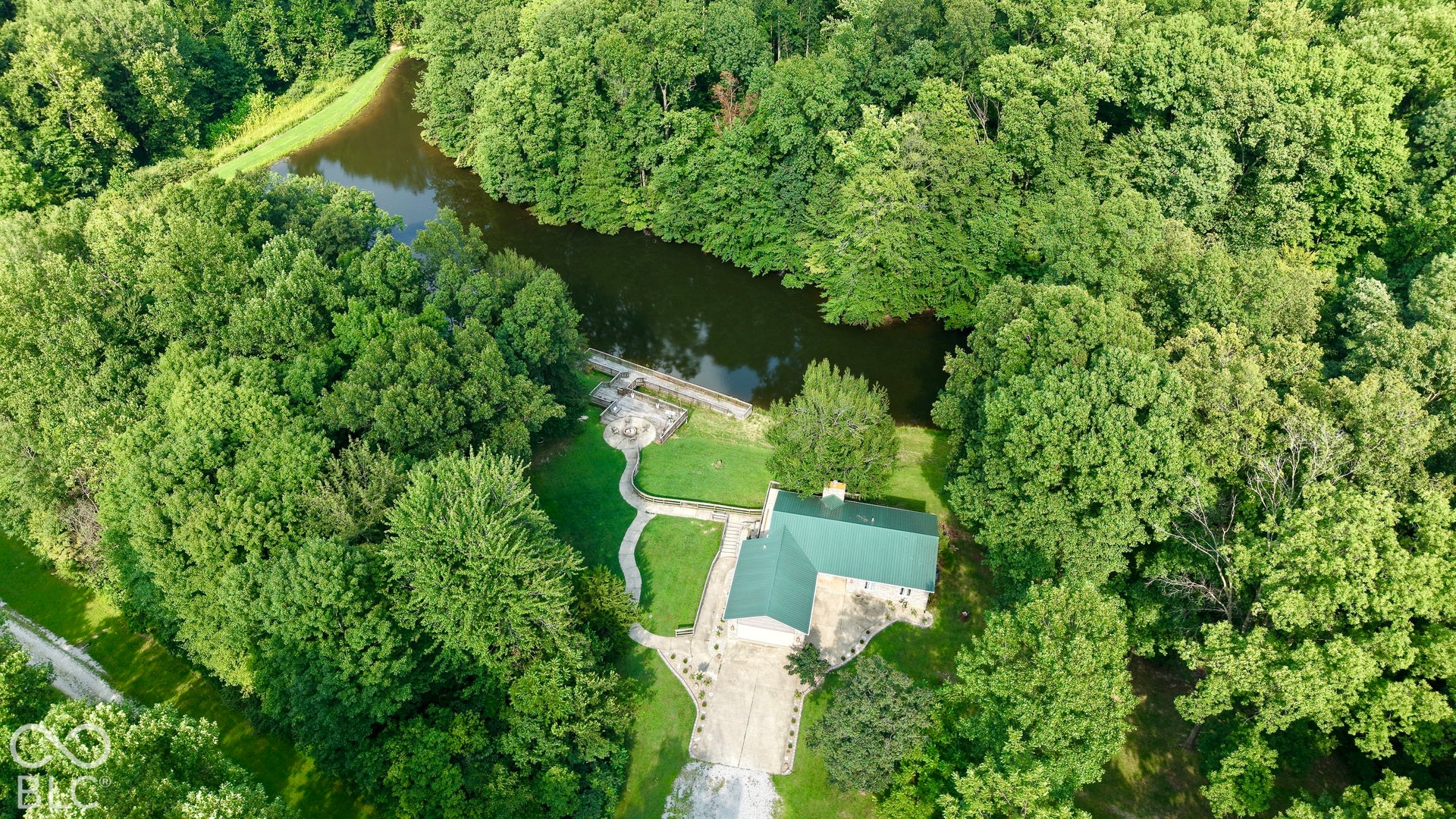8900 Island Pond Road, Quincy, IN 47456