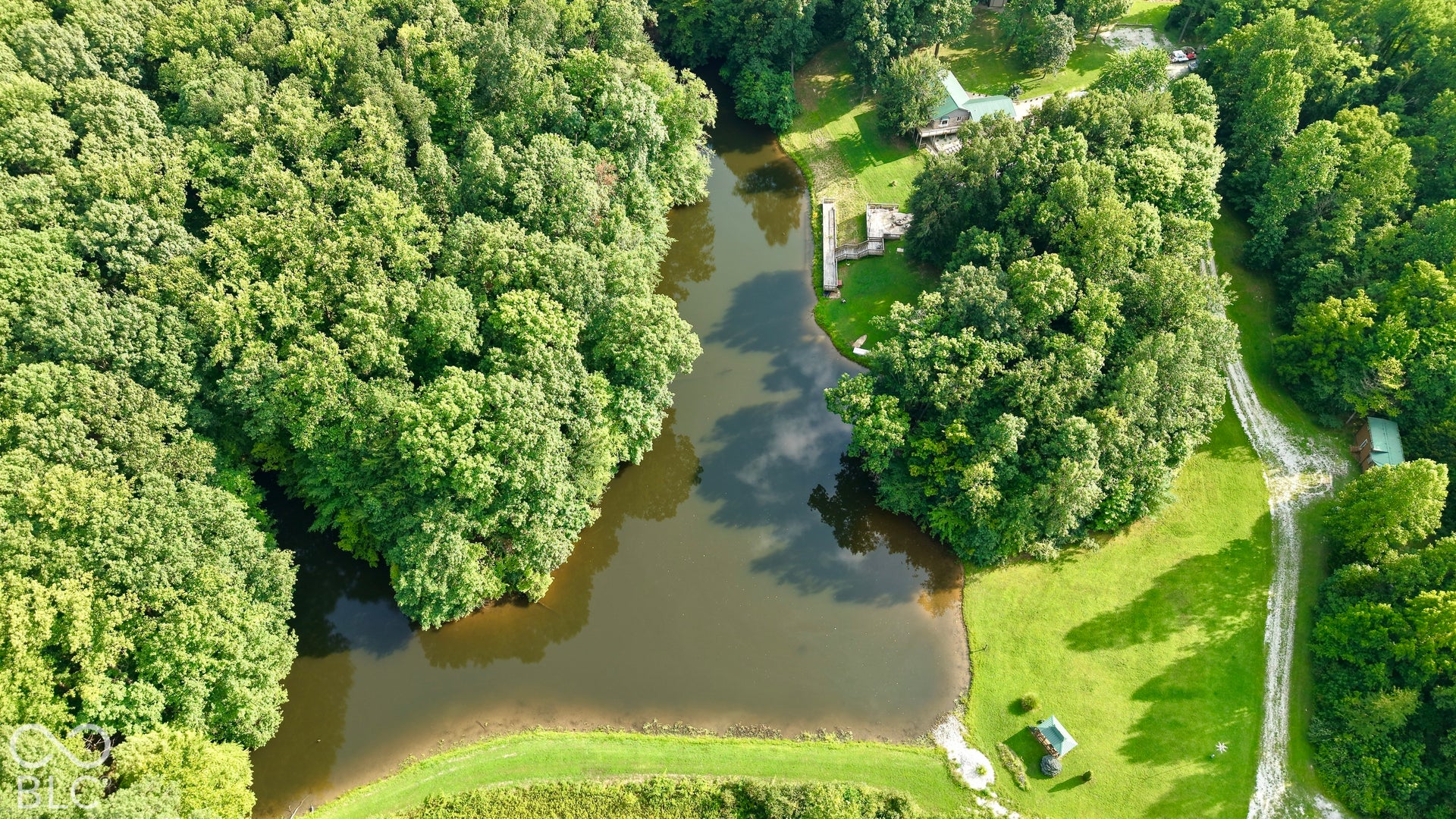 8900 Island Pond Road, Quincy, IN 47456