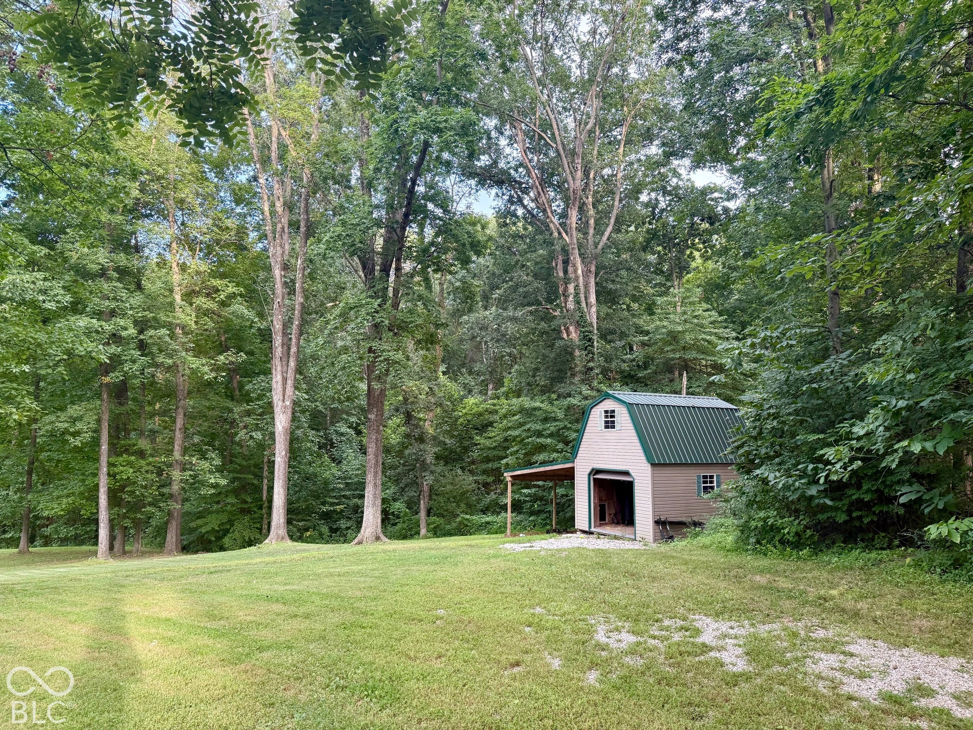 8900 Island Pond Road, Quincy, IN 47456