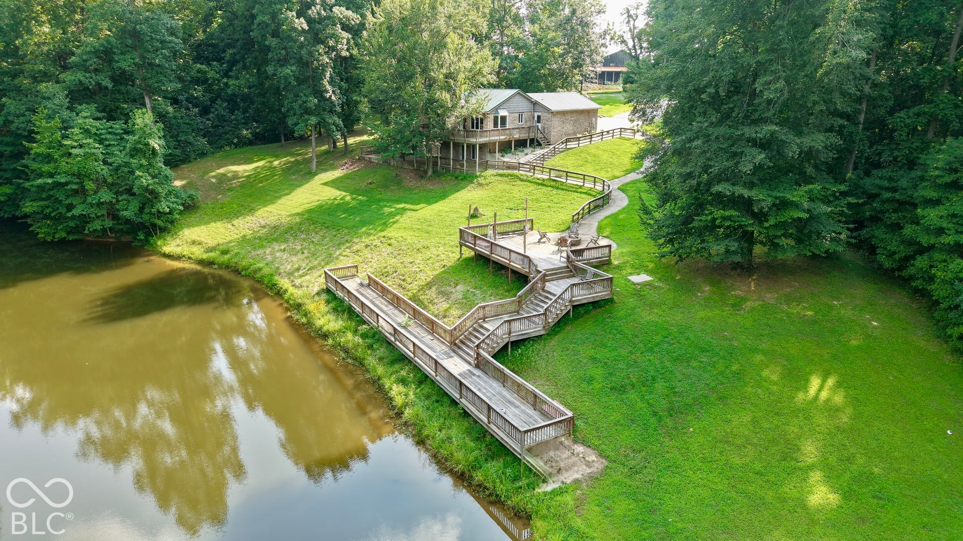 8900 Island Pond Road, Quincy, IN 47456