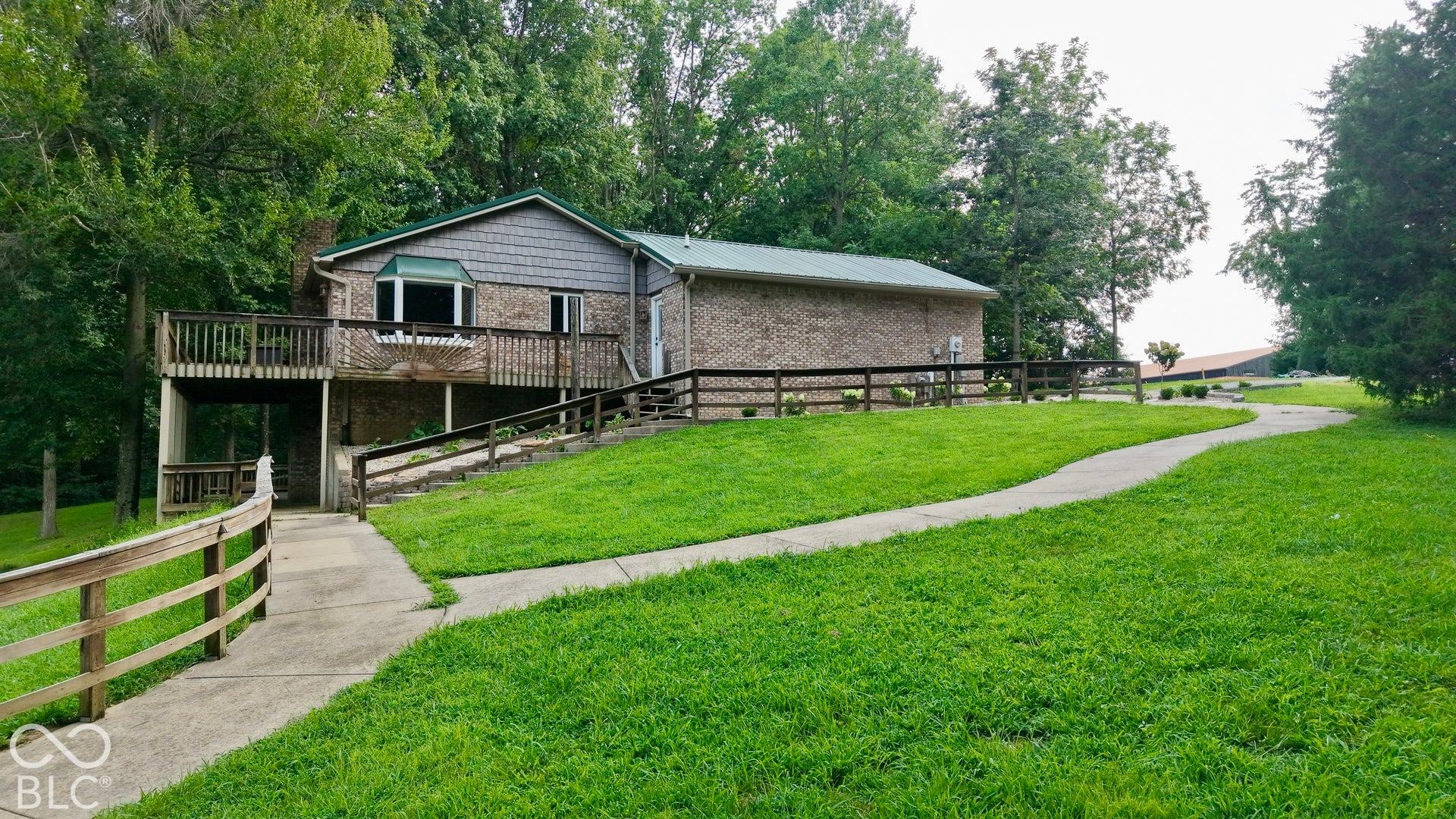 8900 Island Pond Road, Quincy, IN 47456