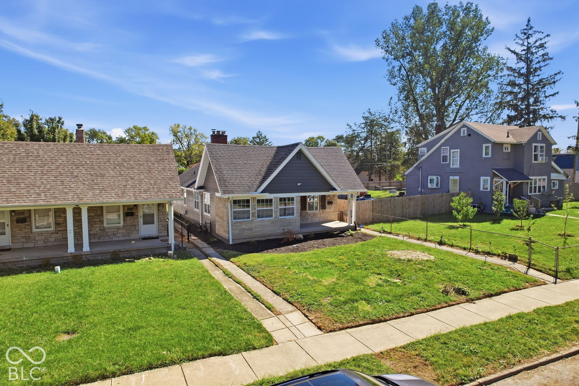 25 N Catherwood Avenue, Indianapolis, IN 46219