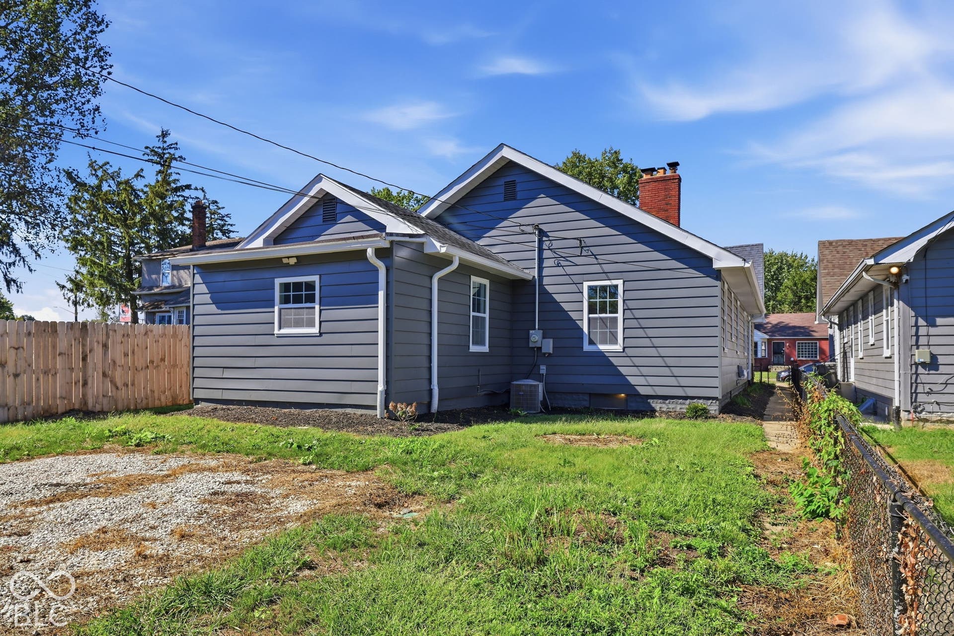 25 N Catherwood Avenue, Indianapolis, IN 46219