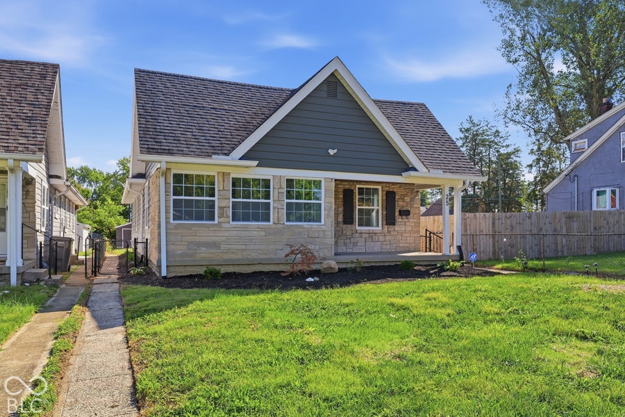 Property photo for 25 N Catherwood Avenue, Indianapolis, IN