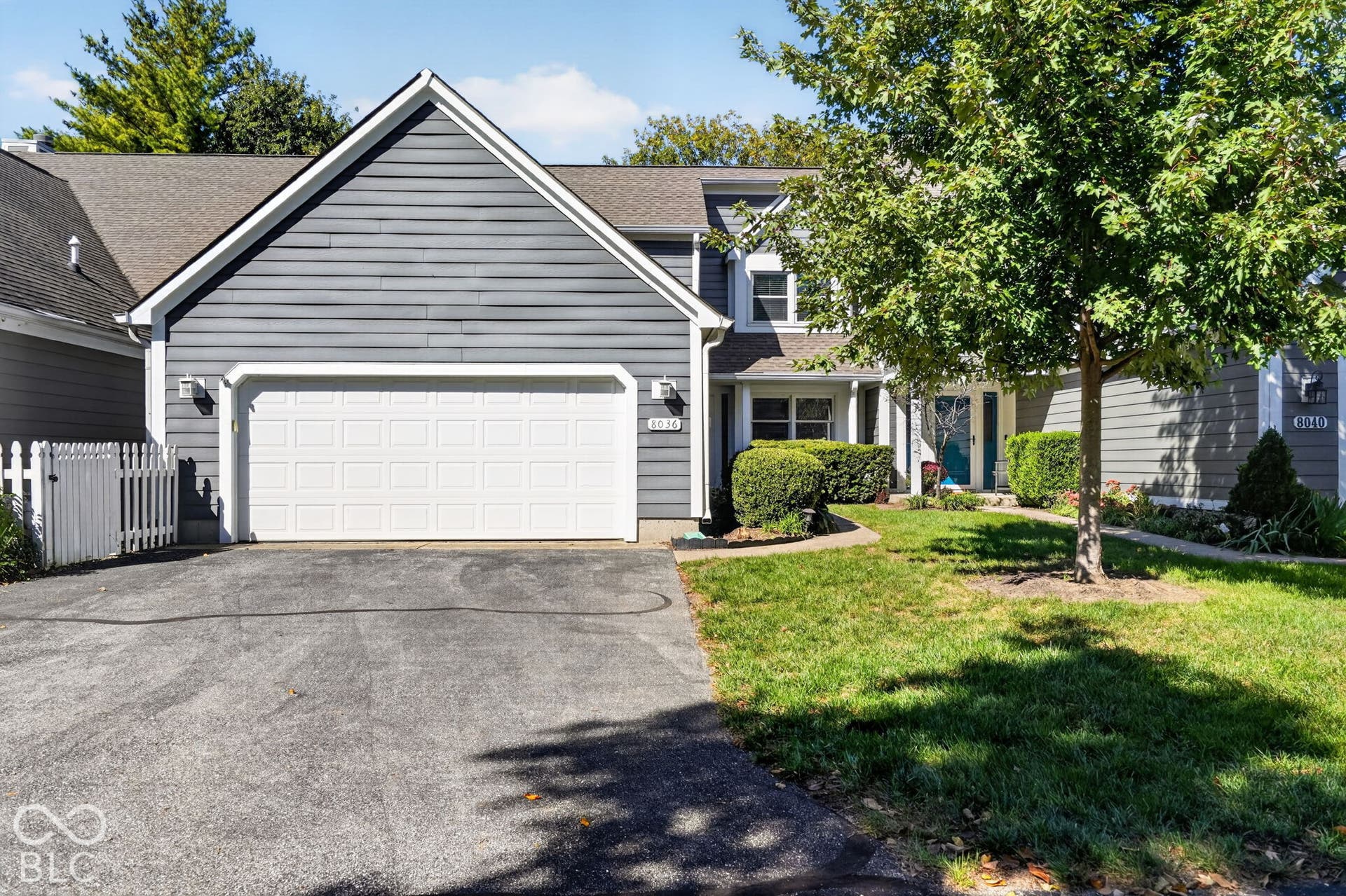8036 River Bay Drive W, Indianapolis, IN 46240 8036 River Bay Drive W, Indianapolis, IN 46240
