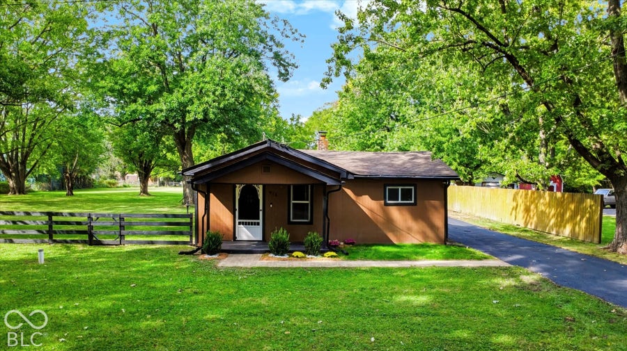 Property photo for 916 S Huber Street, Indianapolis, IN