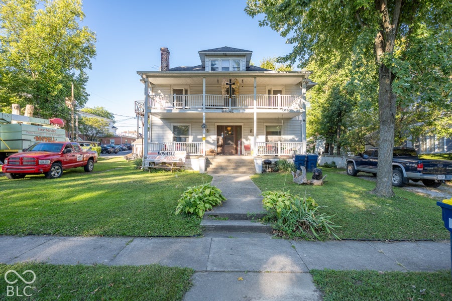 Property photo for 110 Taylor Place, Greencastle, IN