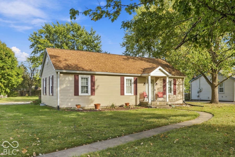 Property photo for 1829 N Routiers Avenue, Indianapolis, IN