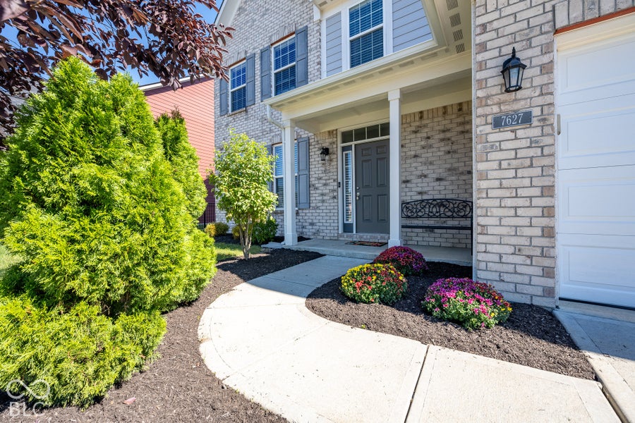 Property photo for 7627 Sly Fox Drive, Indianapolis, IN