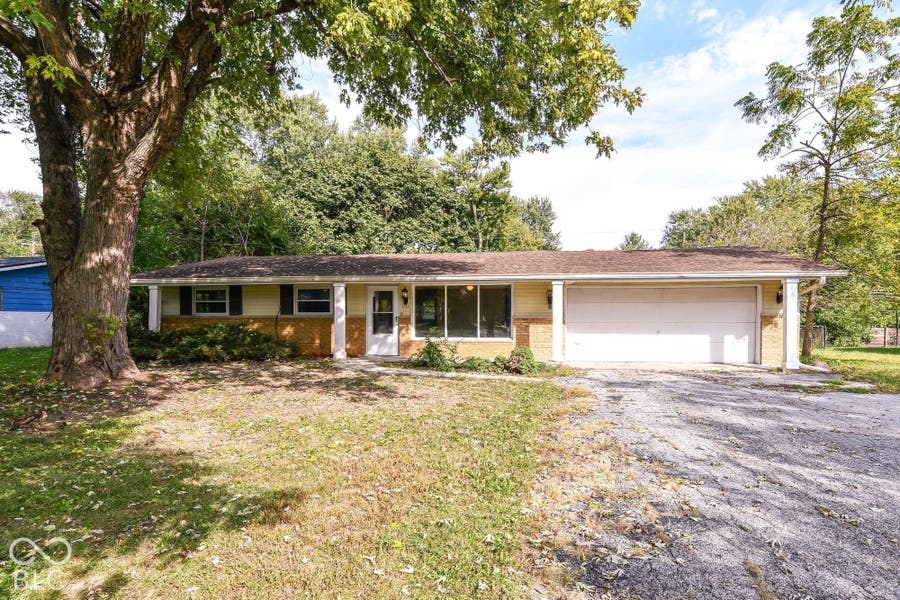 Property photo for 1731 N Girls School Road, Indianapolis, IN
