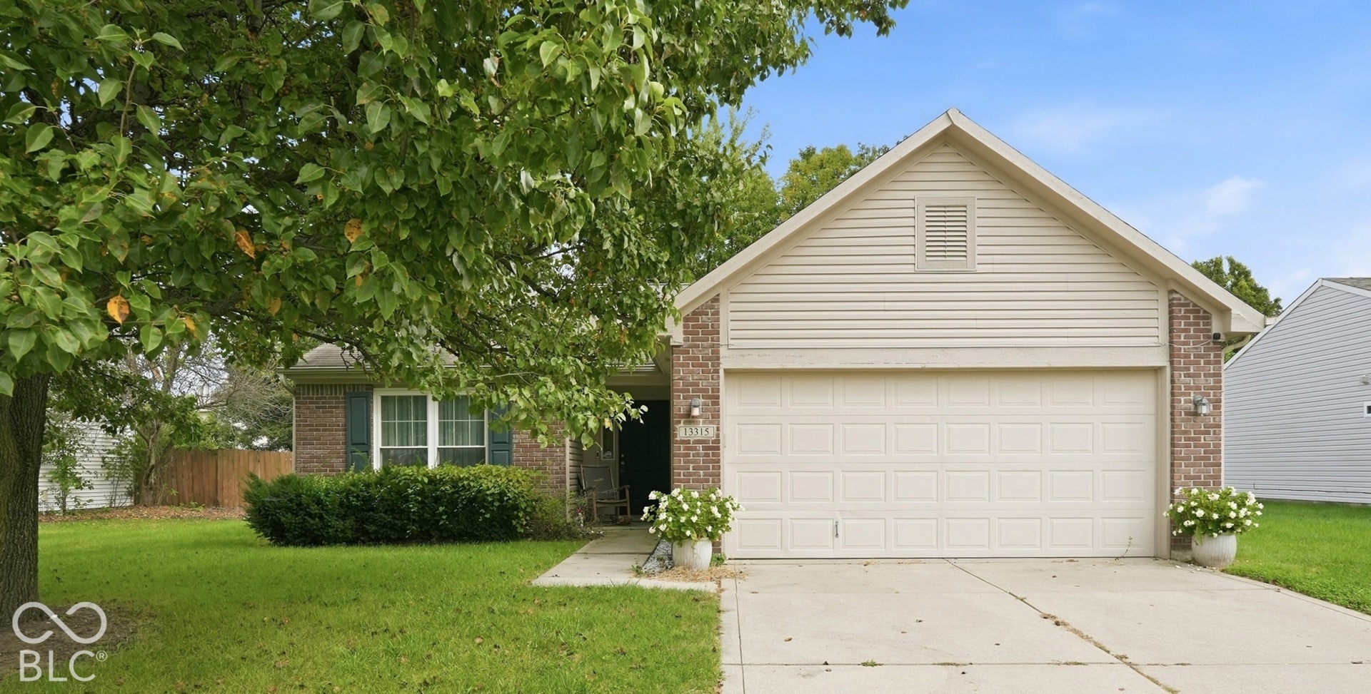 13315 Eastwood Lane, Fishers, IN 46038