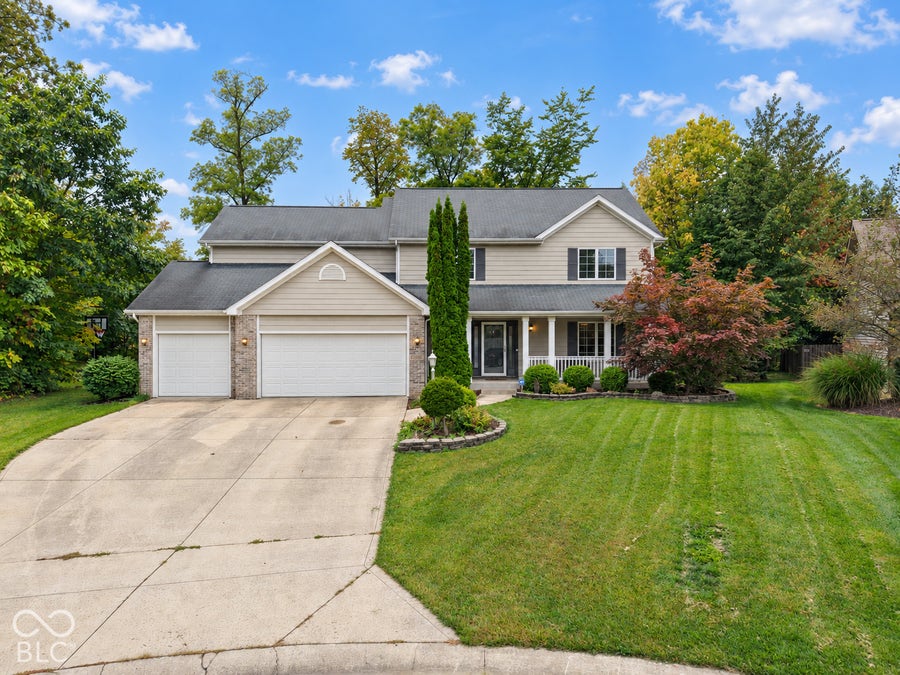 Property photo for 13309 Della Furba Court, Fort Wayne, IN