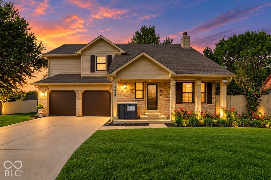 Property photo for 5808 Dan Patch Drive, Indianapolis, IN