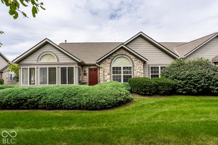 Property photo for 16625 Brownstone Court, Westfield, IN