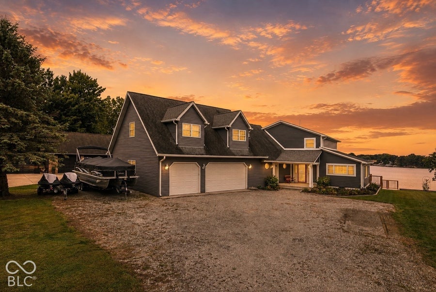 Property photo for 1220 Shoreline Drive, Cicero, IN