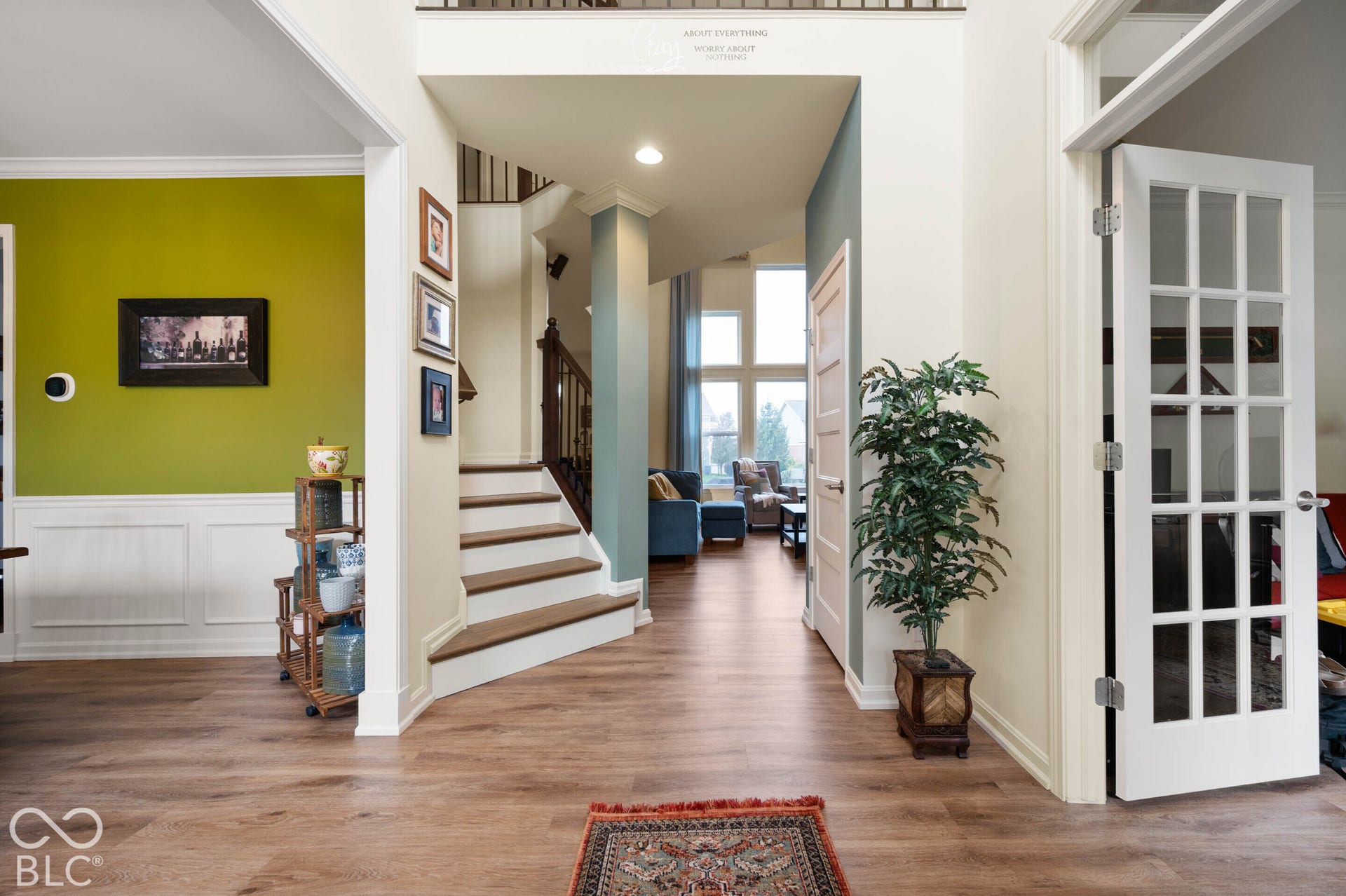5810 Cherokee Drive, Bargersville, IN 46106