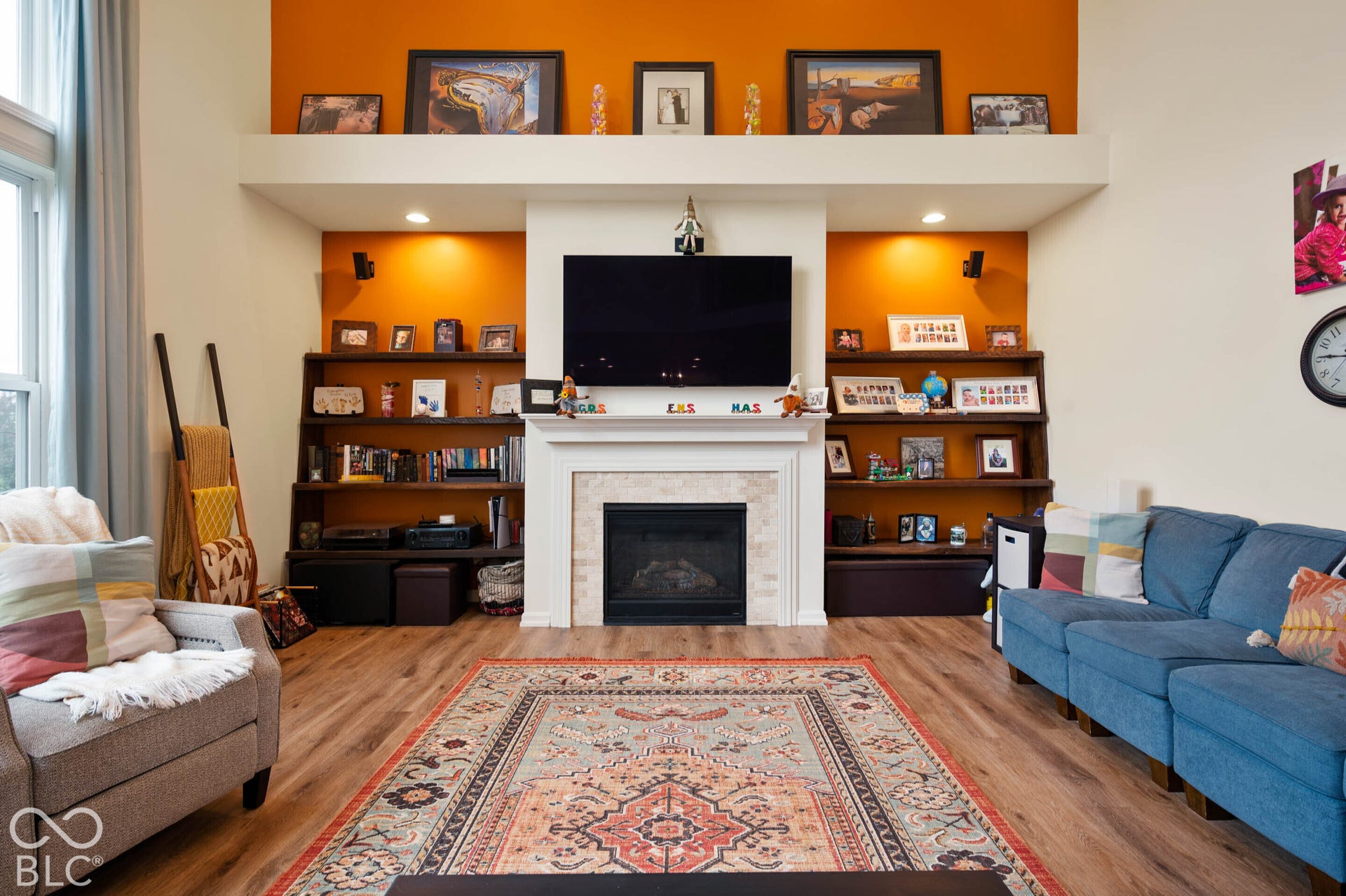 5810 Cherokee Drive, Bargersville, IN 46106