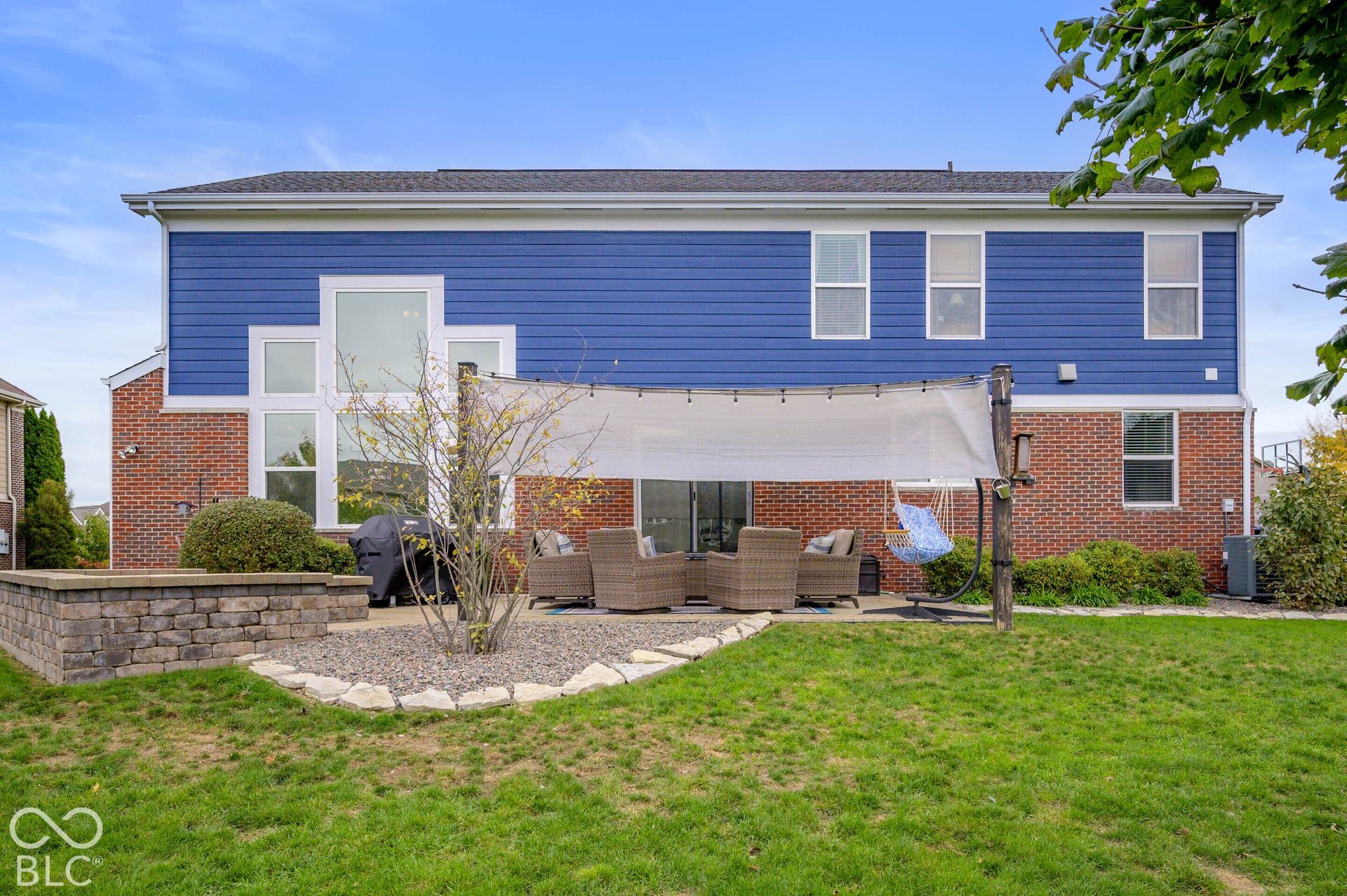 5810 Cherokee Drive, Bargersville, IN 46106