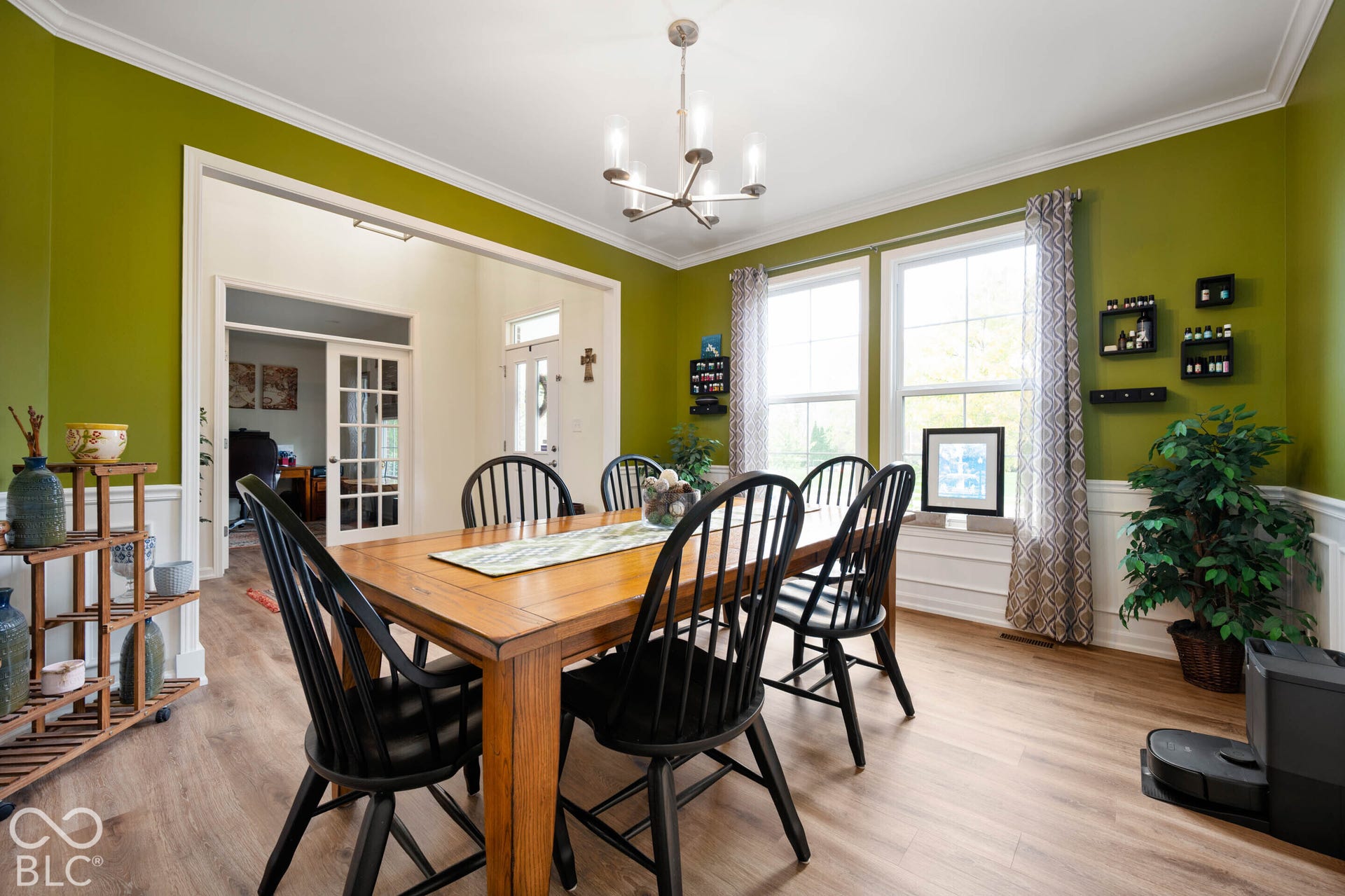5810 Cherokee Drive, Bargersville, IN 46106