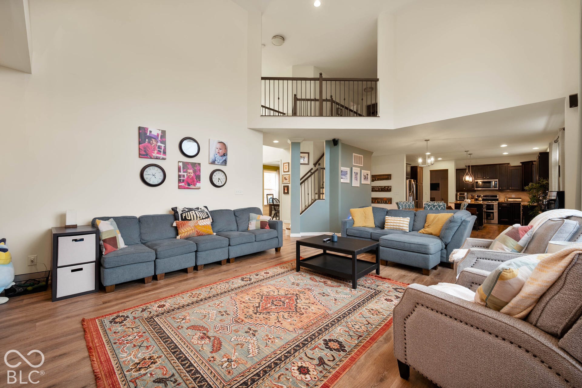5810 Cherokee Drive, Bargersville, IN 46106