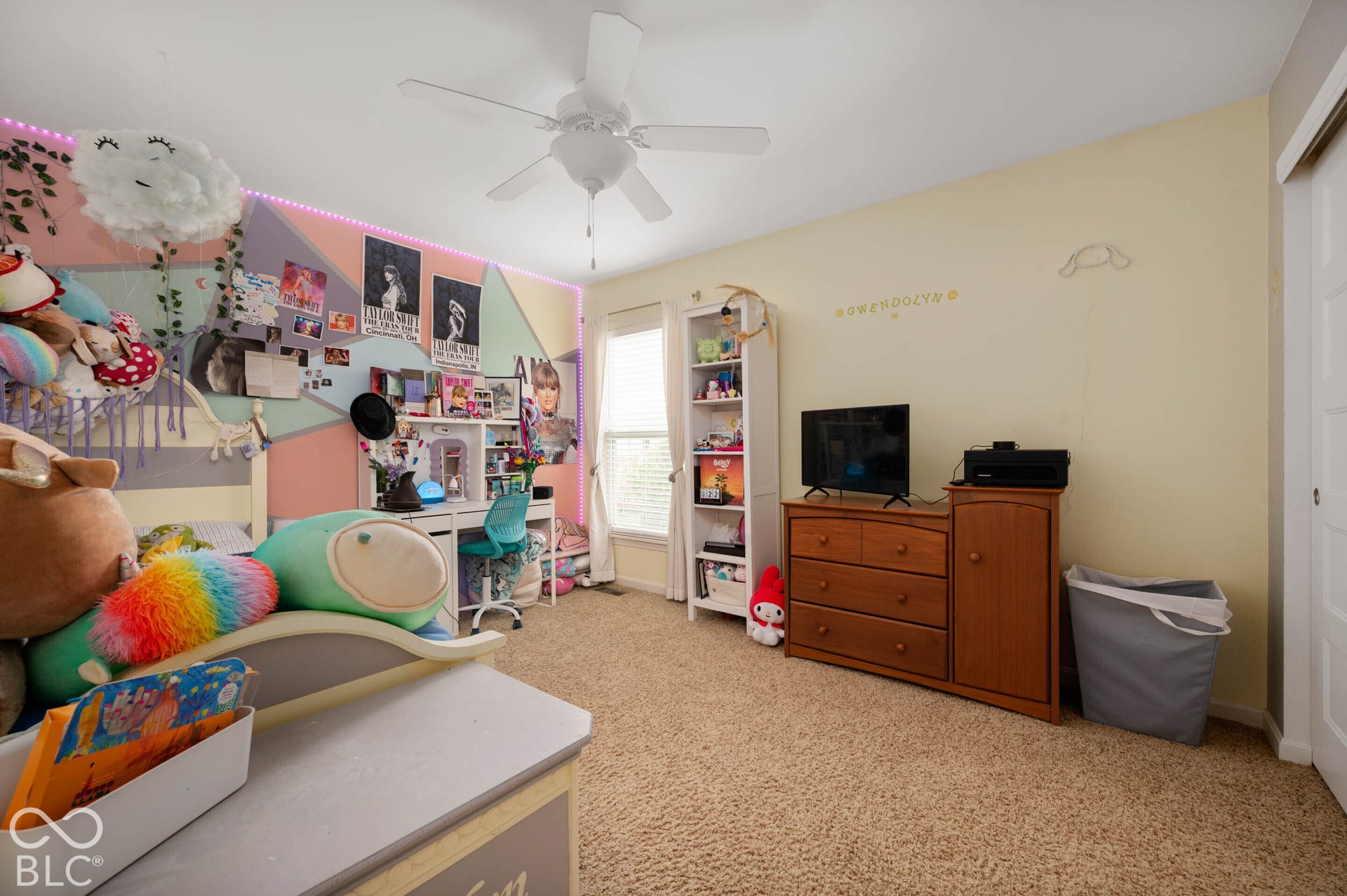 BEDROOM #3