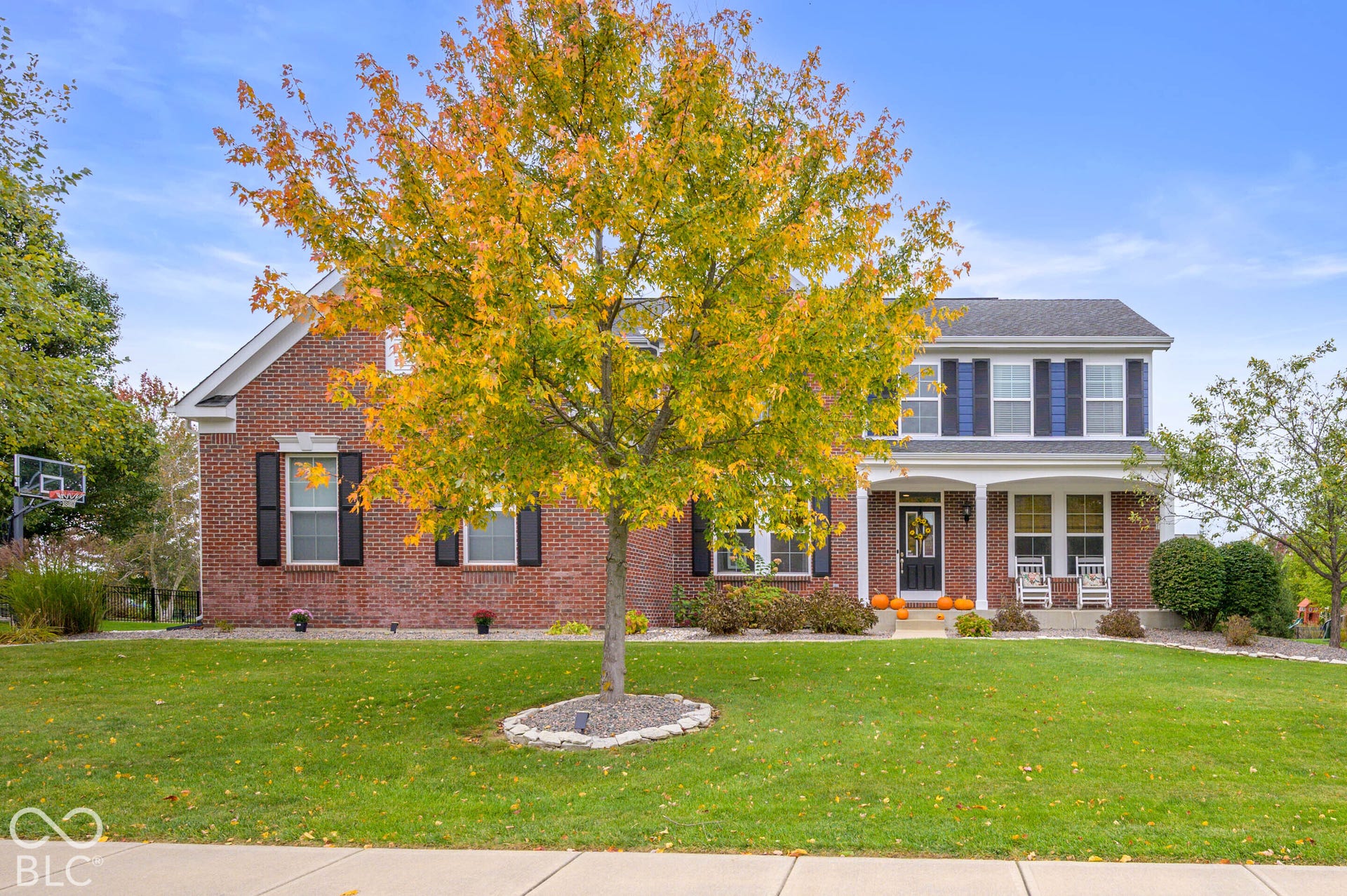 5810 Cherokee Drive, Bargersville, IN 46106