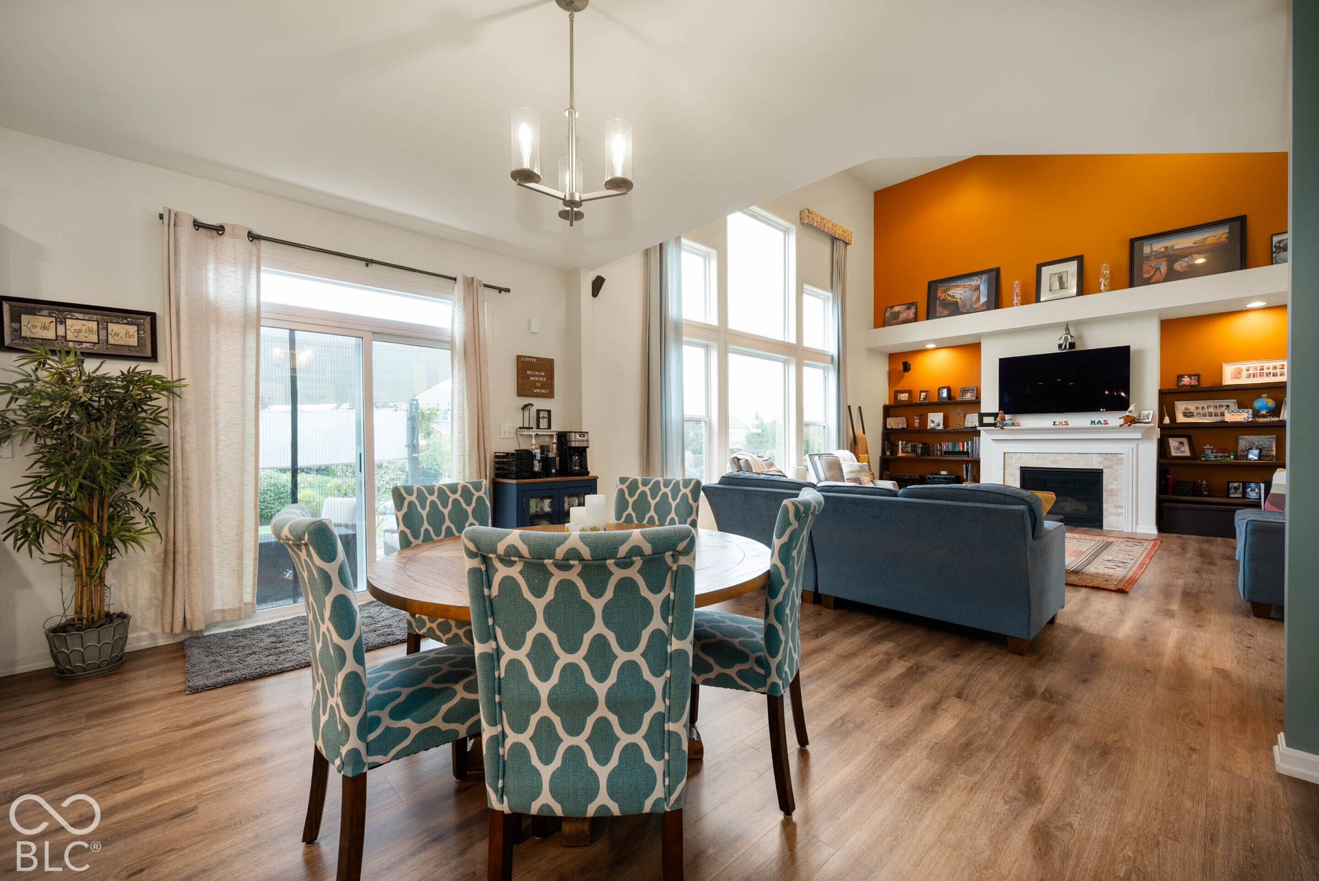 5810 Cherokee Drive, Bargersville, IN 46106
